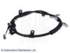 BLUE PRINT ADG046258 Cable, parking brake